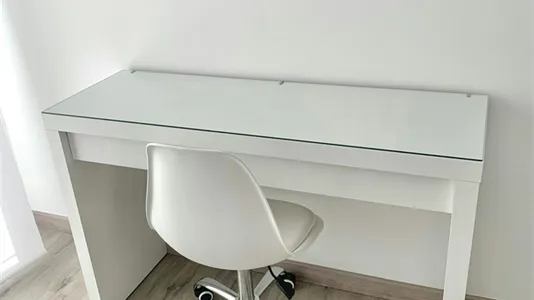 Rooms in Murcia - photo 7