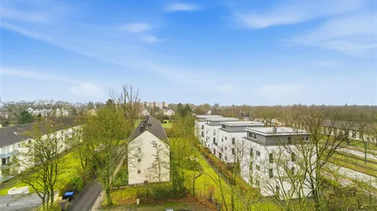 Apartments in Dusseldorf - photo 9