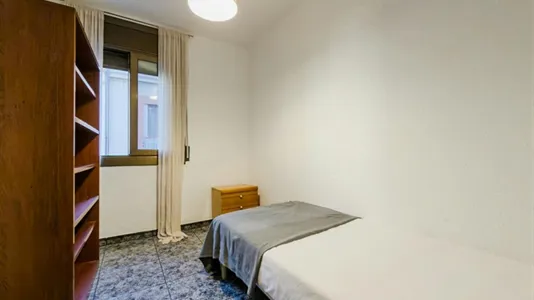 Apartments in Barcelona Sants-Montjuïc - photo 9