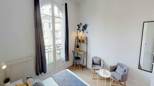 Rooms in Paris 15ème arrondissement - photo 3
