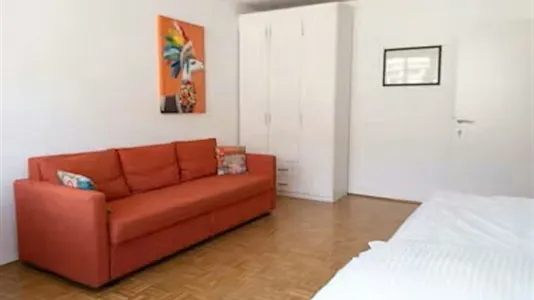 Rooms in Wien Mariahilf - photo 4