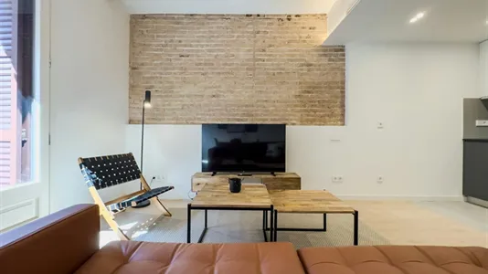 Apartments in Barcelona Sants-Montjuïc - photo 8