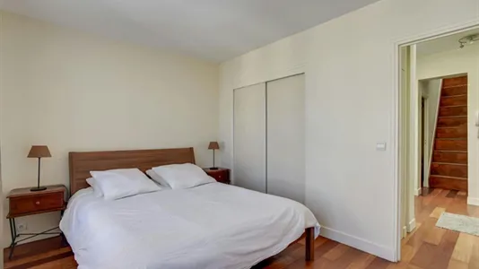 Apartments in Paris 13ème arrondissement - Place d'Italie - photo 5