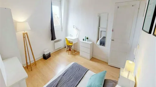 Rooms in Lille - photo 1