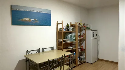 Rooms in Barcelona Ciutat Vella - photo 5