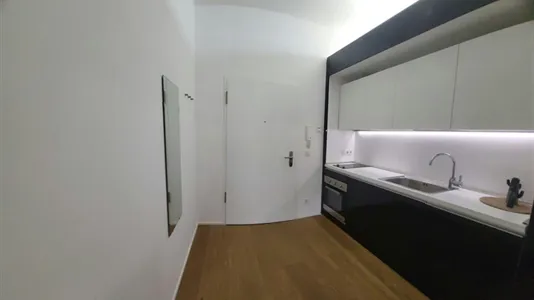 Apartments in Location is not specified - photo 4