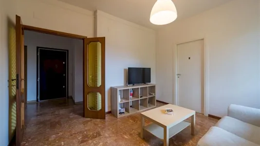 Rooms in Florence - photo 6