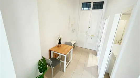 Rooms in Vienna Alsergrund - photo 9