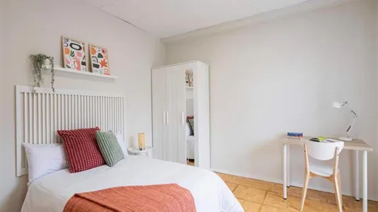 Rooms in Madrid Chamartín - photo 1