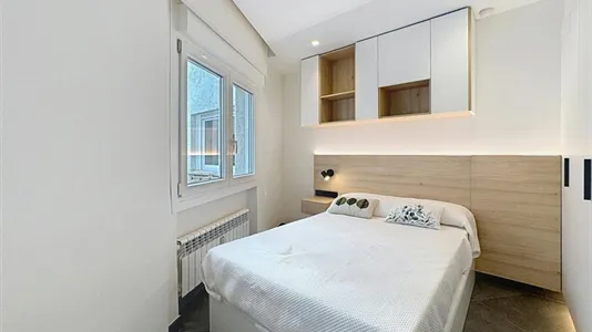 Rooms in Madrid Fuencarral-El Pardo - photo 5