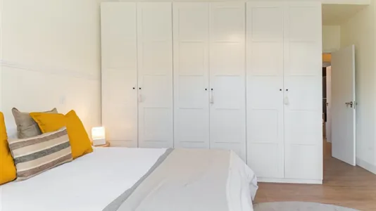 Rooms in Madrid Retiro - photo 6