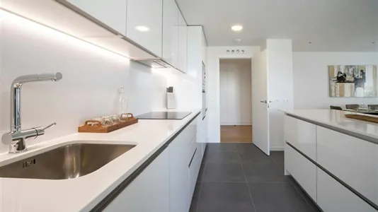 Apartments in Alcobendas - photo 6