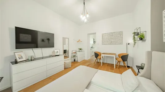 Apartments in Wien Ottakring - photo 10