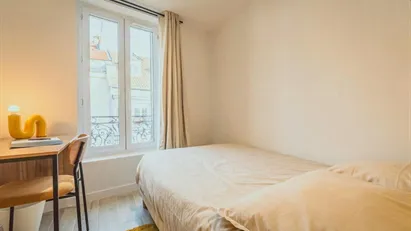 Room for rent in Bobigny, Île-de-France