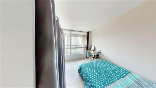 Rooms in Bordeaux - photo 2