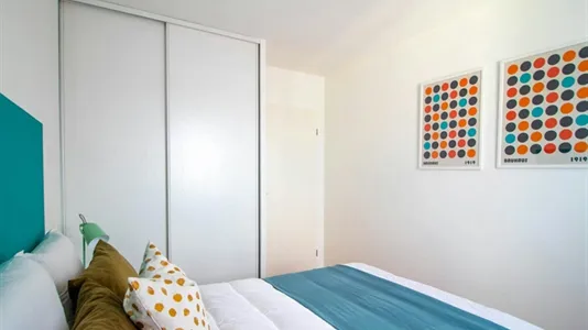 Rooms in Saint-Denis - photo 4