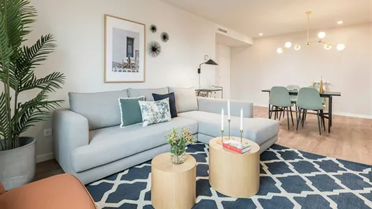 Apartments in Madrid Fuencarral-El Pardo - photo 5