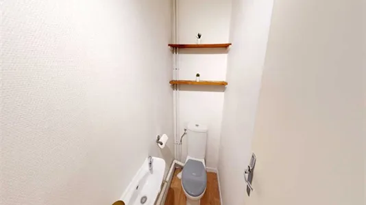 Rooms in Bordeaux - photo 5