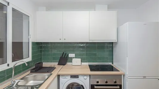 Rooms in Valencia L'Eixample - photo 6