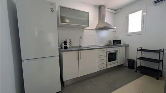 Apartments in L'Hospitalet de Llobregat - photo 4