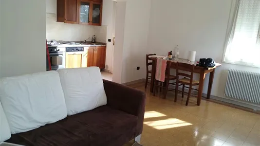 Rooms in Treviso - photo 8