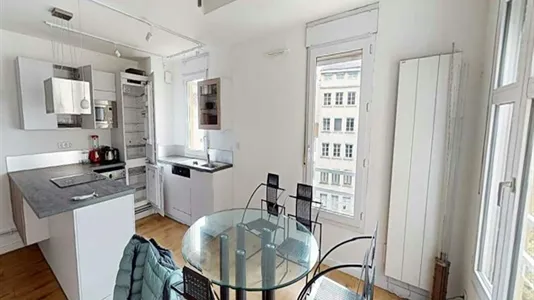 Rooms in Lyon - photo 3