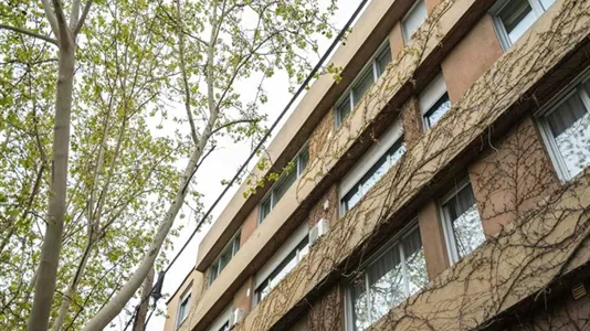 Rooms in Madrid Hortaleza - photo 4