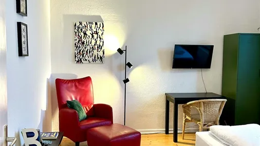 Apartments in Wolfenbüttel - photo 4