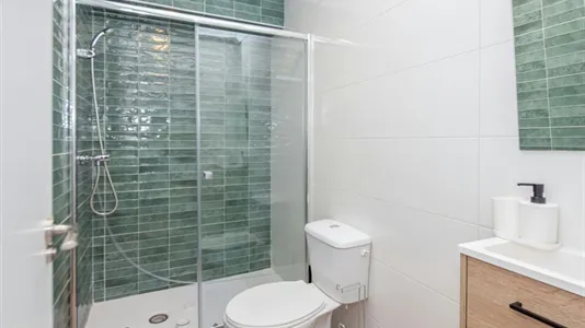 Rooms in Valencia Poblats Marítims - photo 9