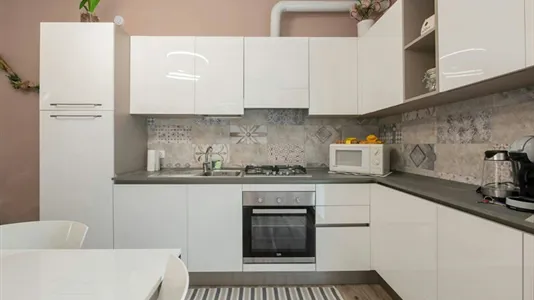 Apartments in Milano Zona 9 - Porta Garibaldi, Niguarda - photo 4