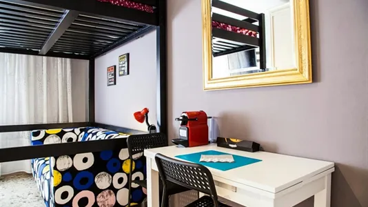Rooms in Roma Municipio IV – Tiburtino - photo 5