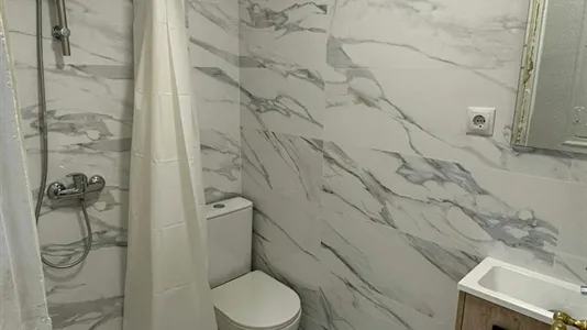 Rooms in Madrid Salamanca - photo 6