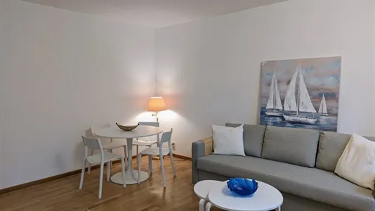 Apartments in Berlin Steglitz-Zehlendorf - photo 8