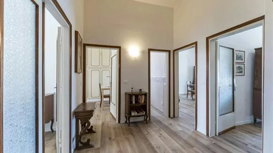 Apartments in Florence - photo 2