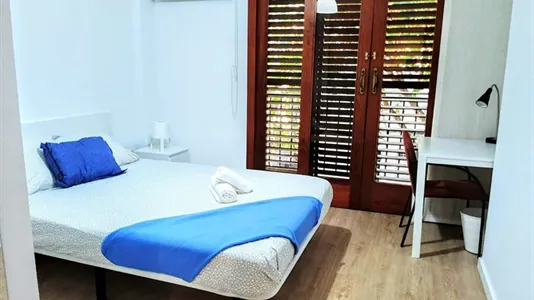 Rooms in Burjassot - photo 4