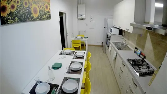 Rooms in Florence - photo 7