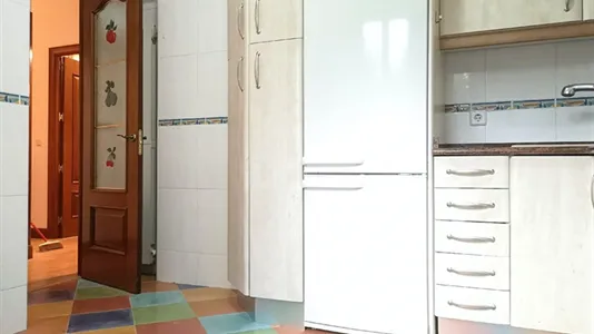 Rooms in Madrid Salamanca - photo 10