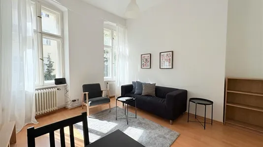 Apartments in Location is not specified - photo 10