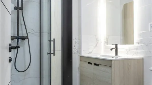 Rooms in Madrid Carabanchel - photo 8