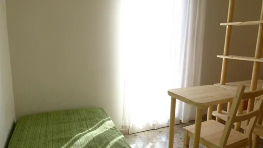 Rooms in Bologna - photo 5