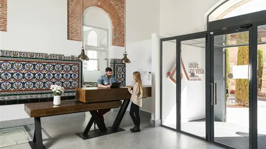 Rooms in Alcalá de Henares - photo 7