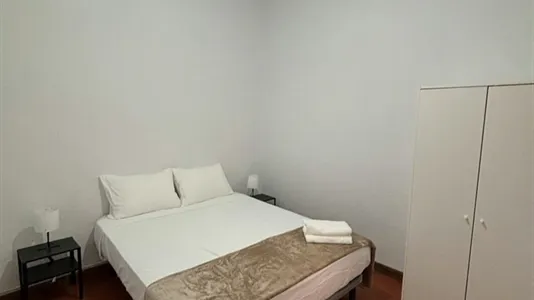 Rooms in Barcelona Eixample - photo 3