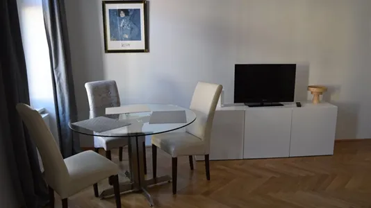 Apartments in Vienna Alsergrund - photo 9