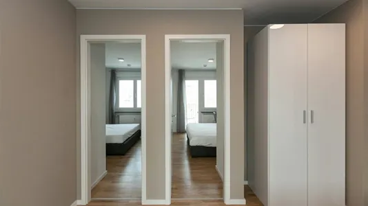 Apartments in Berlin Mitte - photo 8