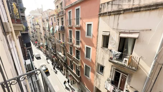 Apartments in Barcelona Ciutat Vella - photo 10