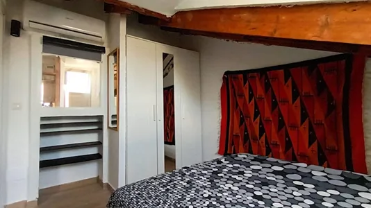 Apartments in Madrid Centro - photo 4