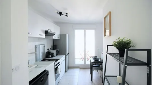 Rooms in Nanterre - photo 6