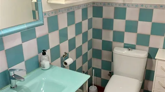 Apartments in Granada - photo 7