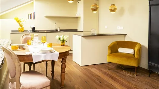 Apartments in Turin - photo 3