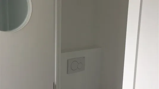 Rooms in Brussels Schaarbeek - photo 9